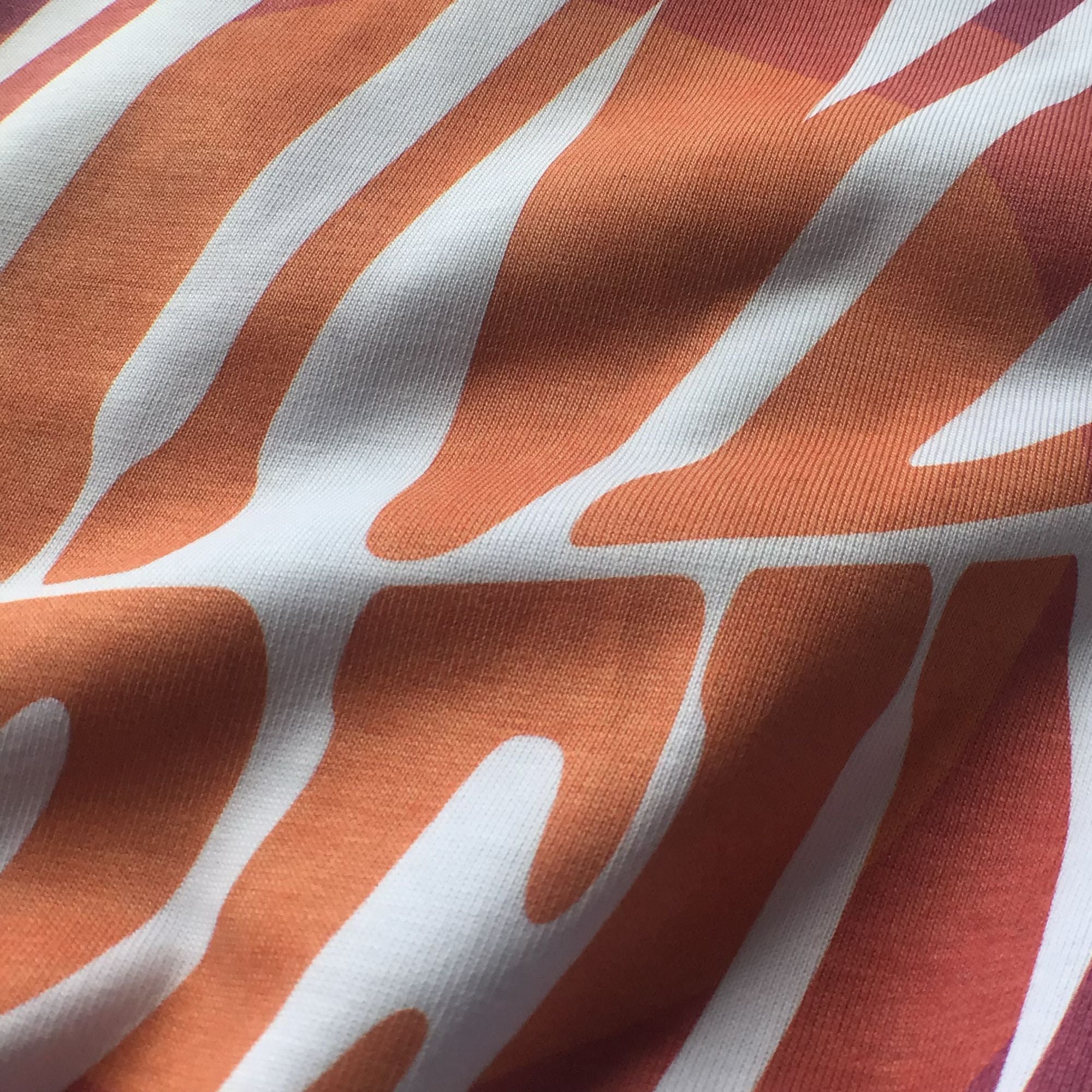 T-shirt Windsurfing Psychedelic