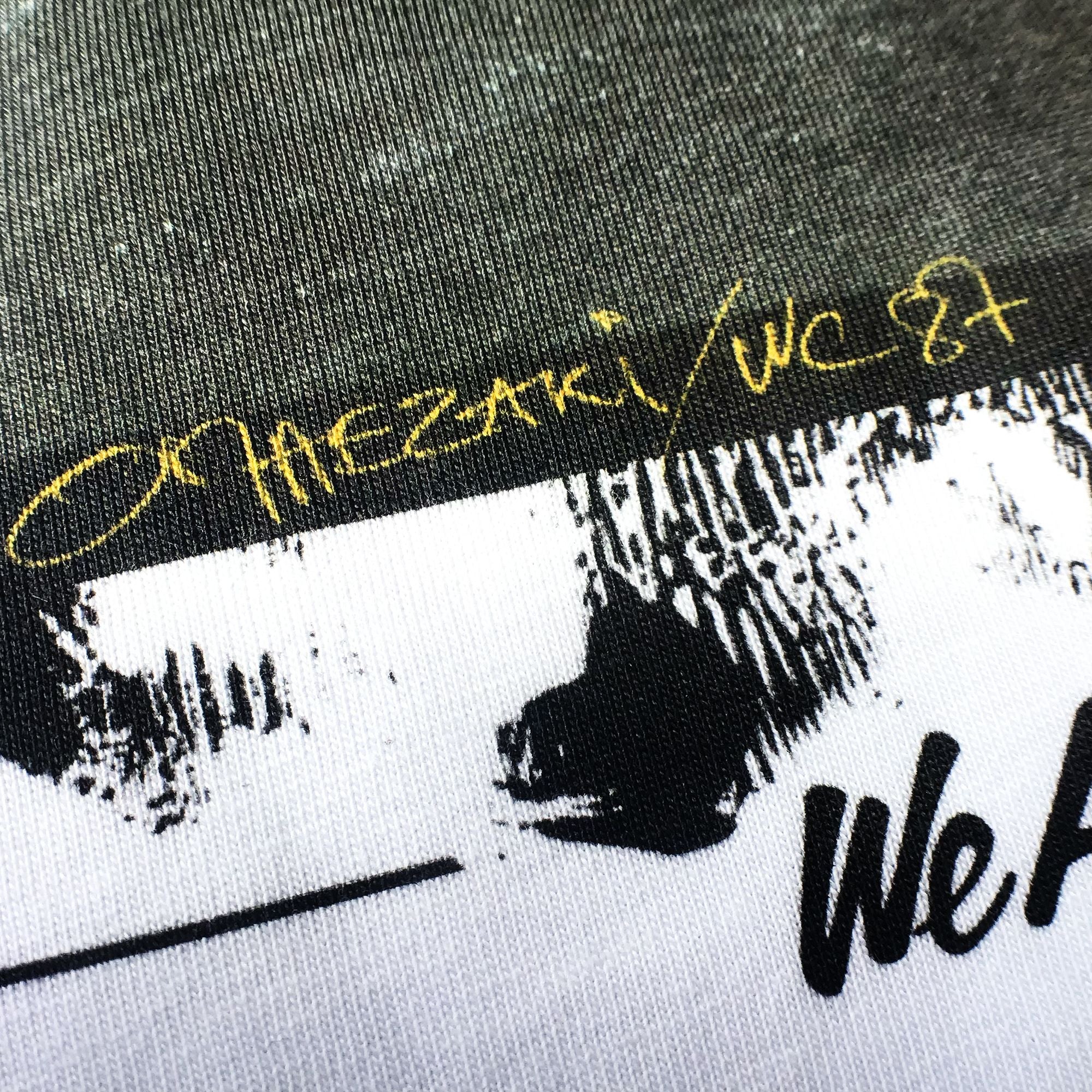 T-shirt Omaezaki 1987