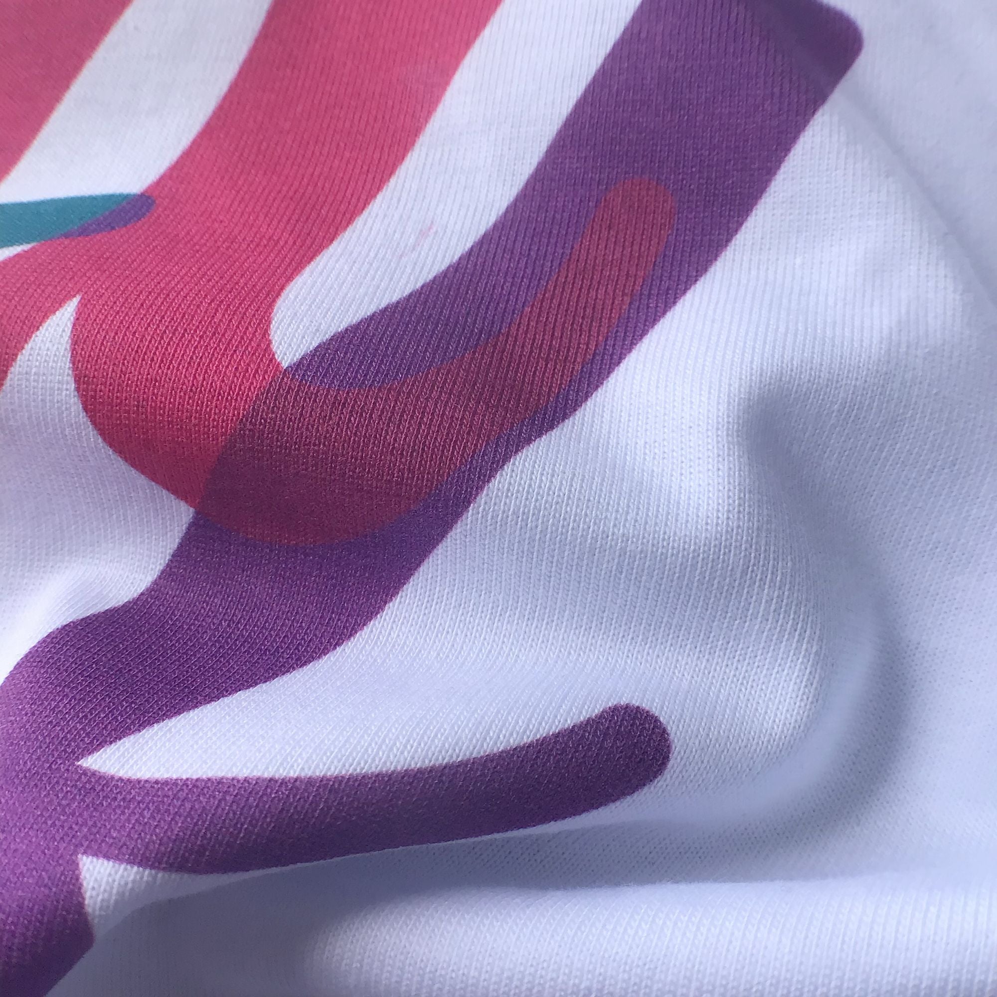 T-shirt Windsurf Colors